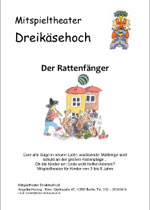 Programm-Flyer Kein Bild gefunden