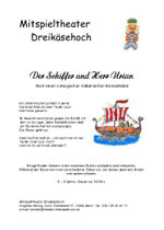 Programm-Flyer Kein Bild gefunden